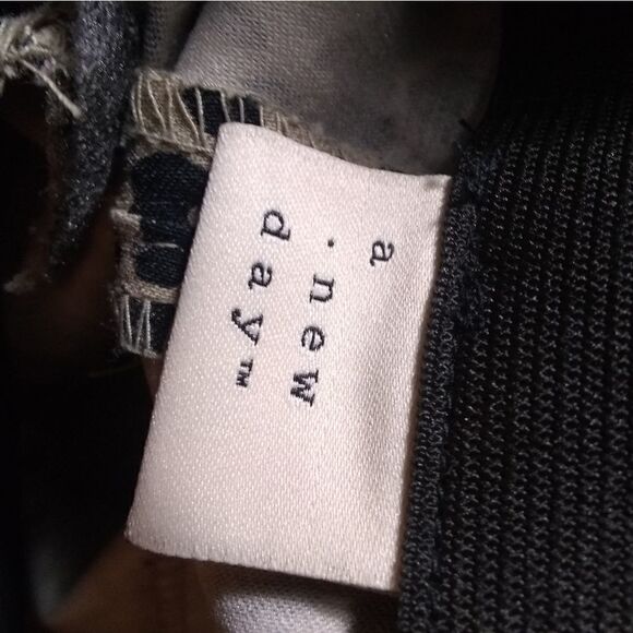 A New Day leopard print pants - Picture 4 of 7